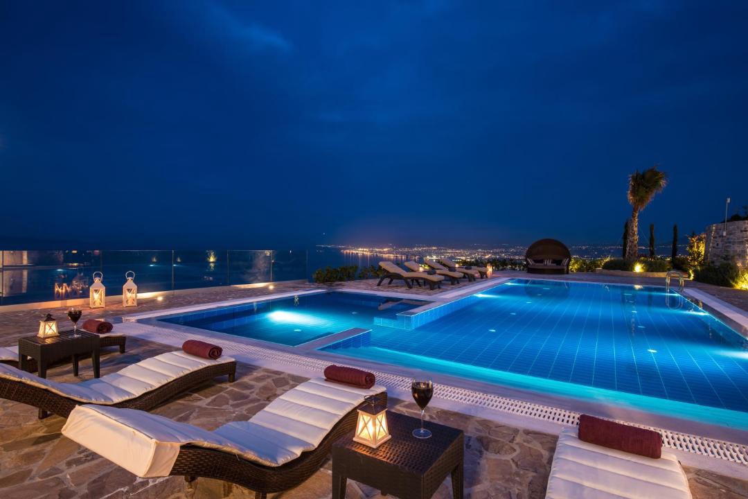 Photo of Patio Balcony in Rodhia