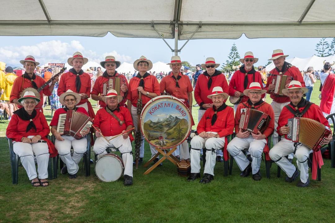 Photo of Others in Hokitika