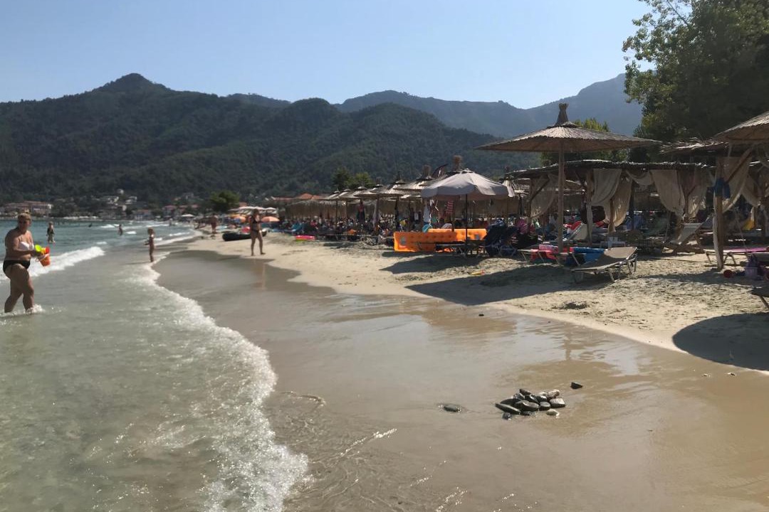 Photo of Others in Skala Potamias