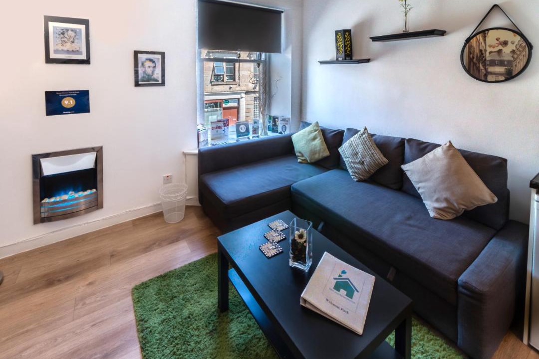 Photo of Others in Paisley