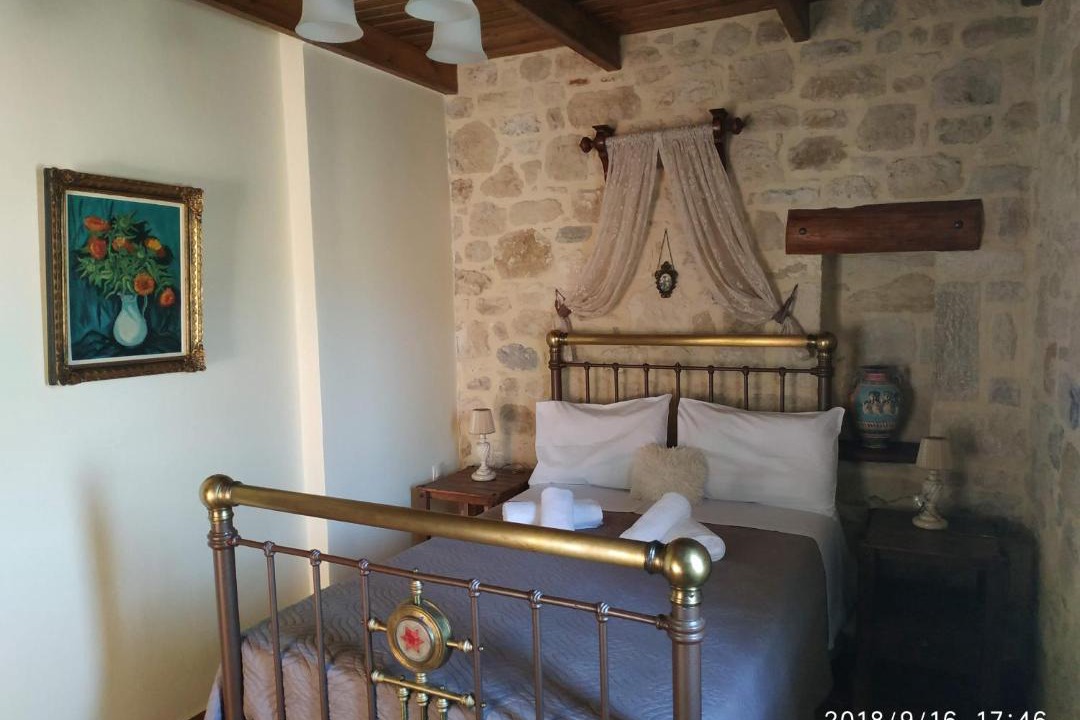 Photo of Bedroom in Gortyna
