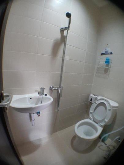 Photo of Bathroom in Bumi Serpong Damai
