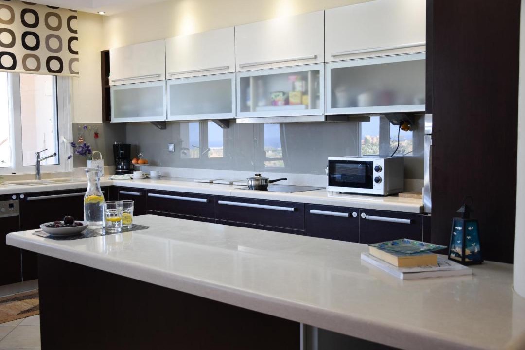 Photo of Kitchen in Agia Pelagia