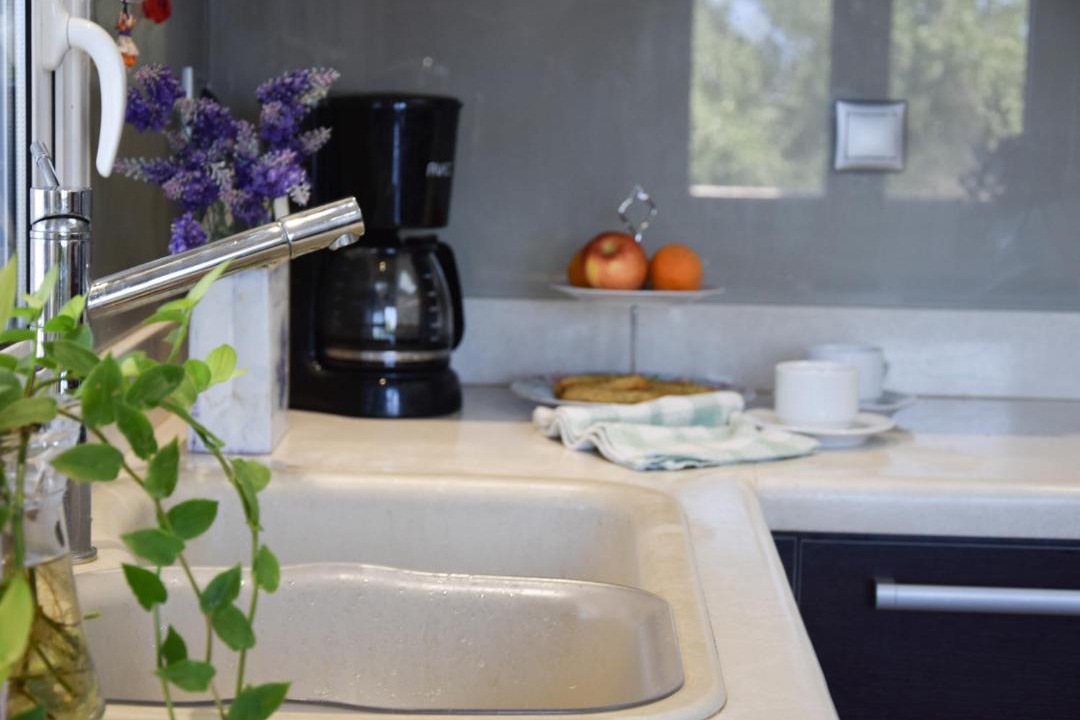 Photo of Kitchen in Agia Pelagia