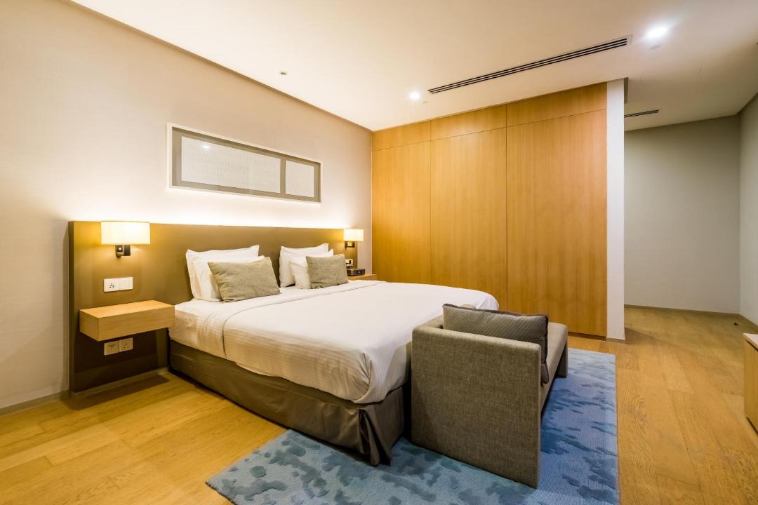 Photo of Bedroom in Kuala Lumpur City Centre