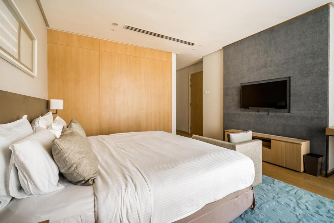 Photo of Bedroom in Kuala Lumpur City Centre