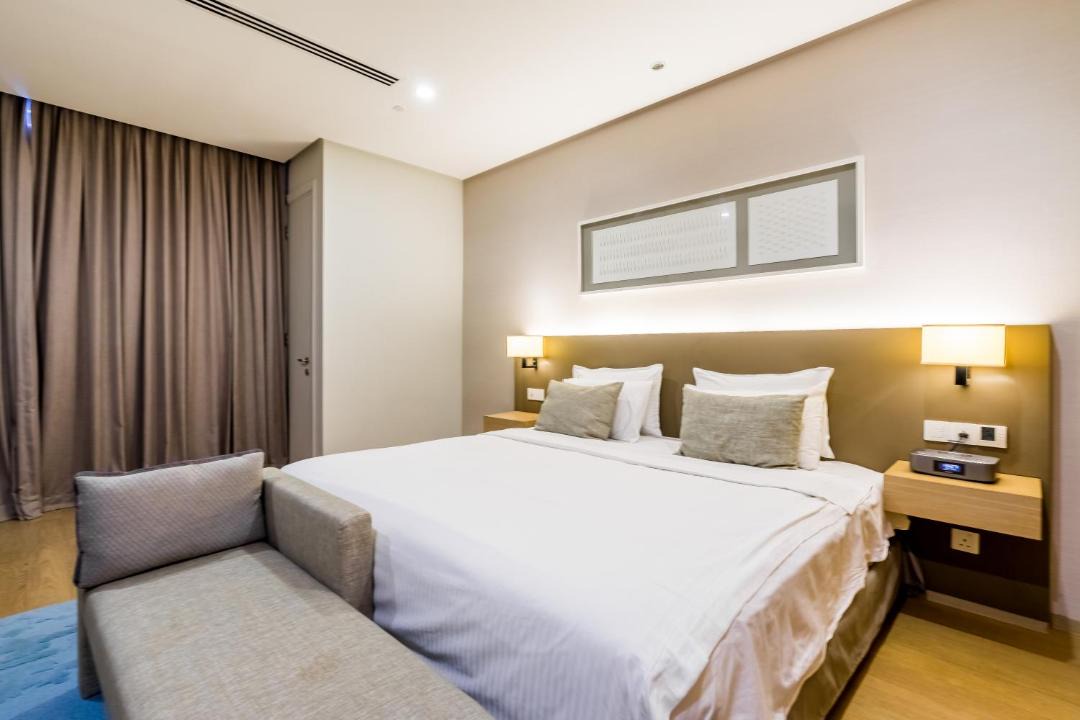 Photo of Bedroom in Kuala Lumpur City Centre
