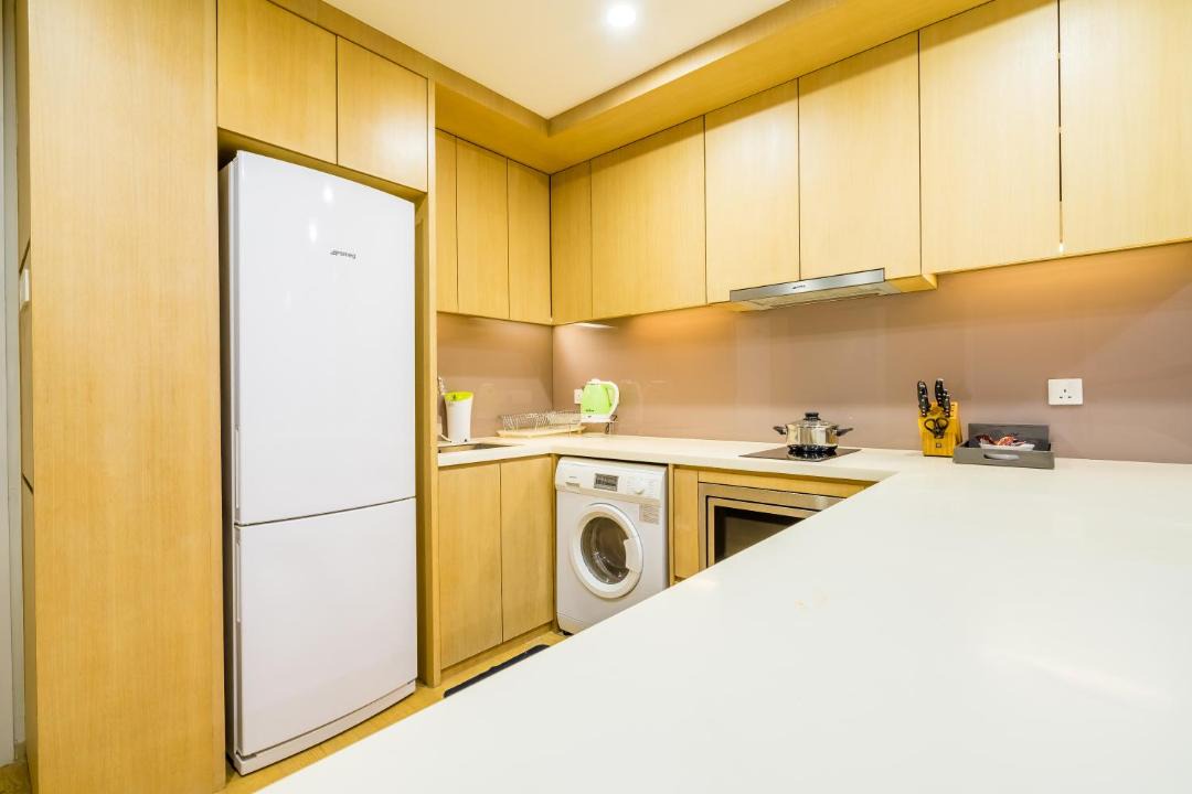 Photo of Kitchen in Kuala Lumpur City Centre