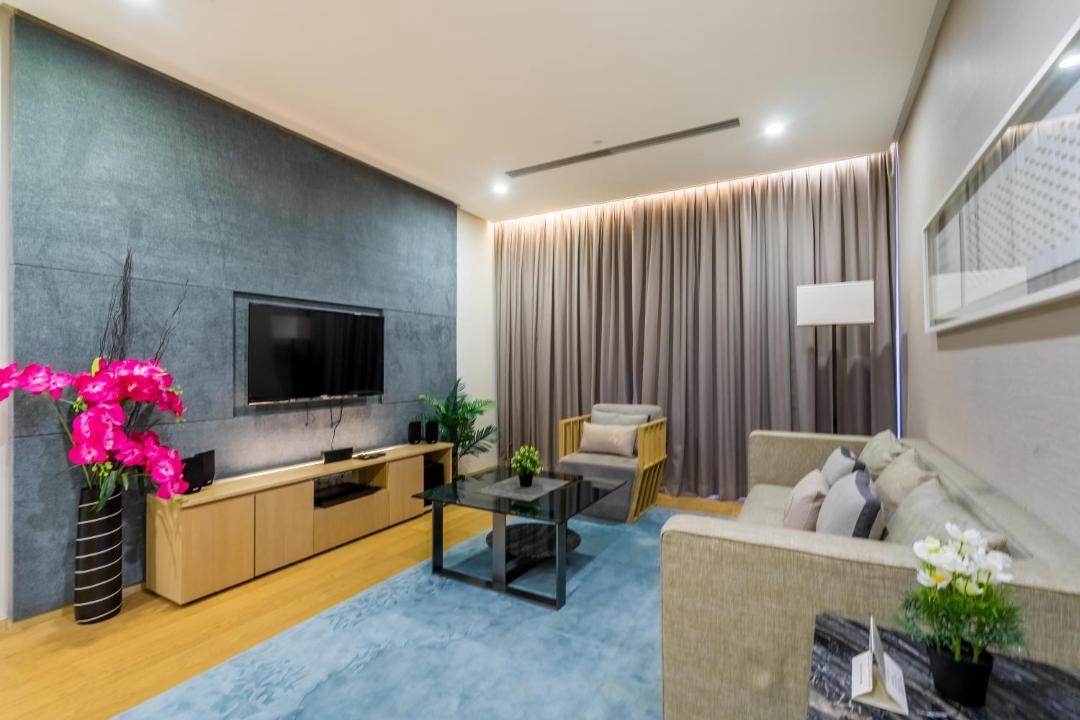 Photo of Livingroom in Kuala Lumpur City Centre