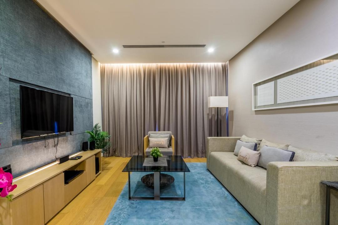 Photo of Livingroom in Kuala Lumpur City Centre