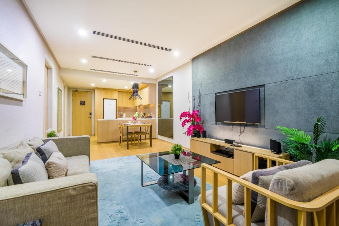 Photo of Livingroom in Kuala Lumpur City Centre