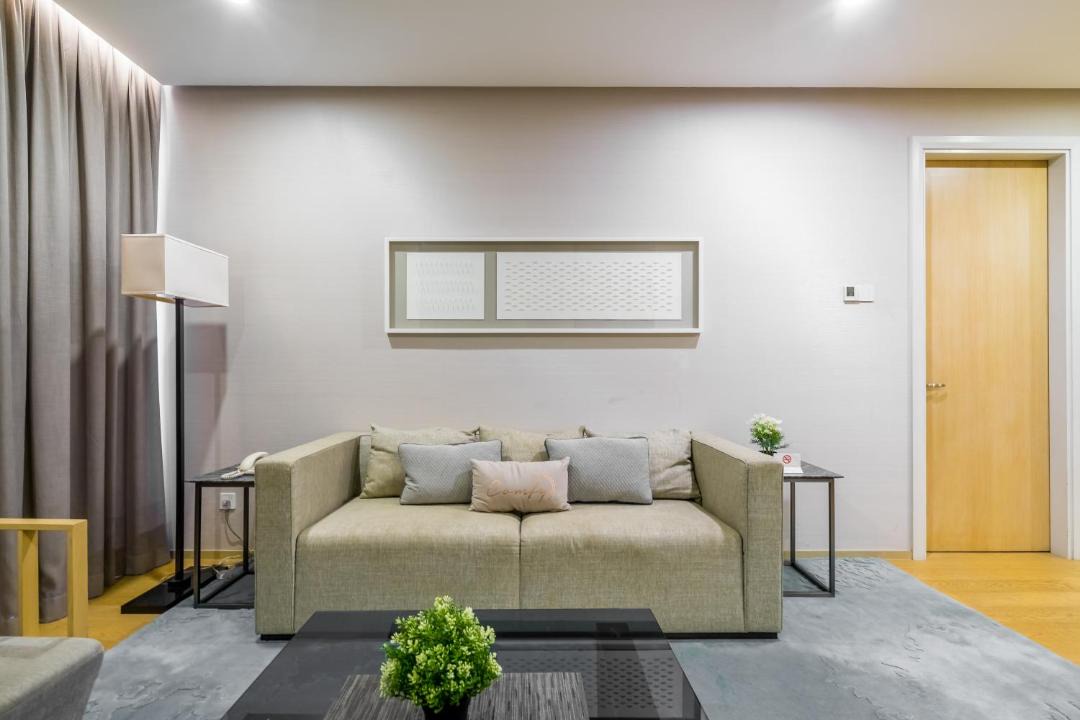 Photo of Livingroom in Kuala Lumpur City Centre