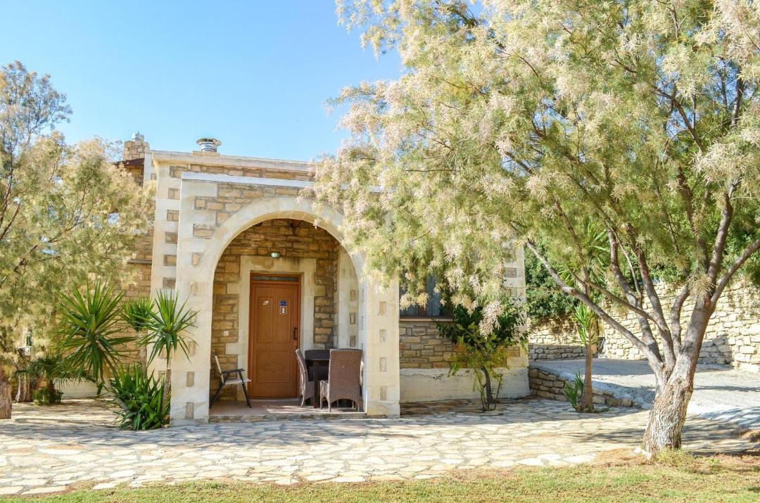 Photo of Others in Triopetra