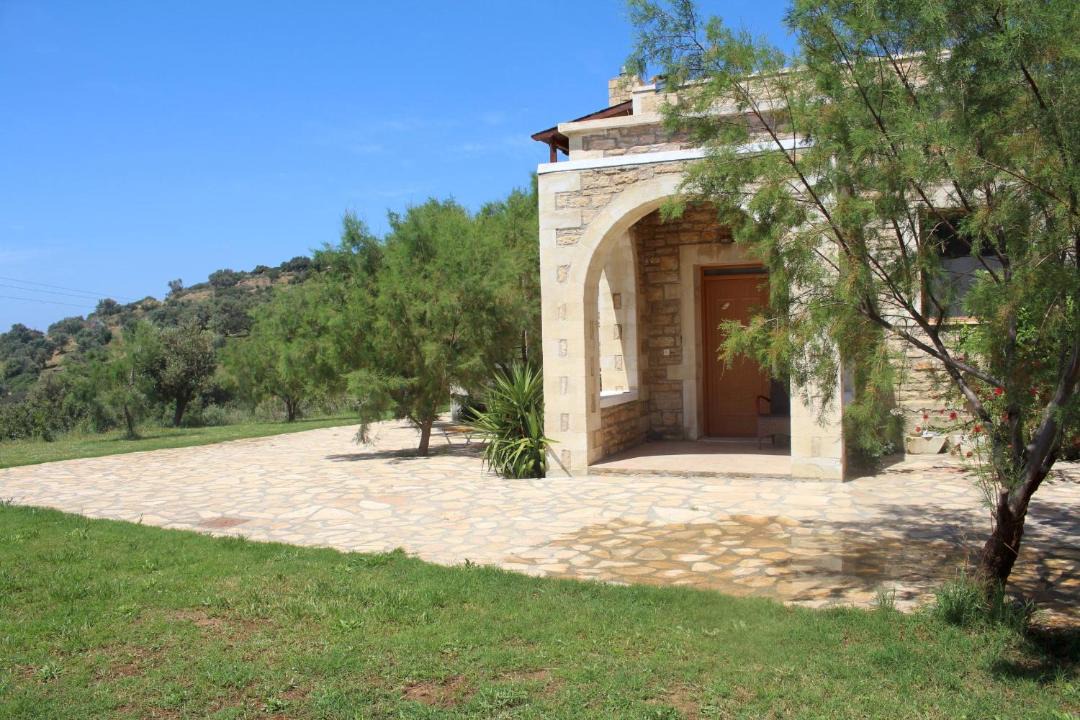 Photo of Others in Triopetra