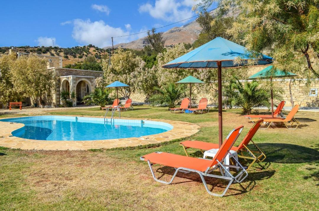 Photo of Others in Triopetra