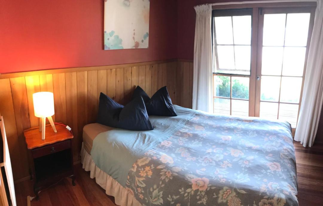 Photo of Bedroom in Kerikeri
