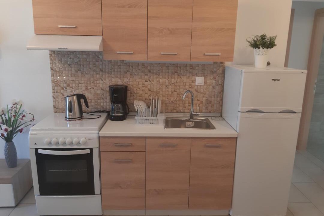 Photo of Kitchen in Skala