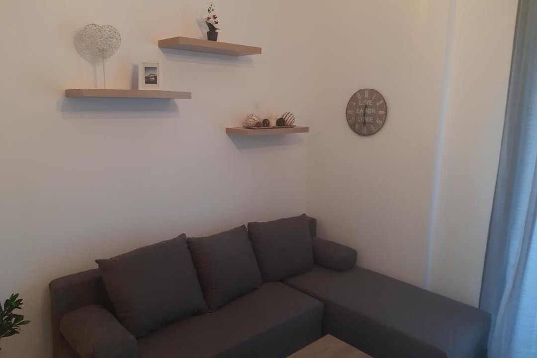 Photo of Livingroom in Skala