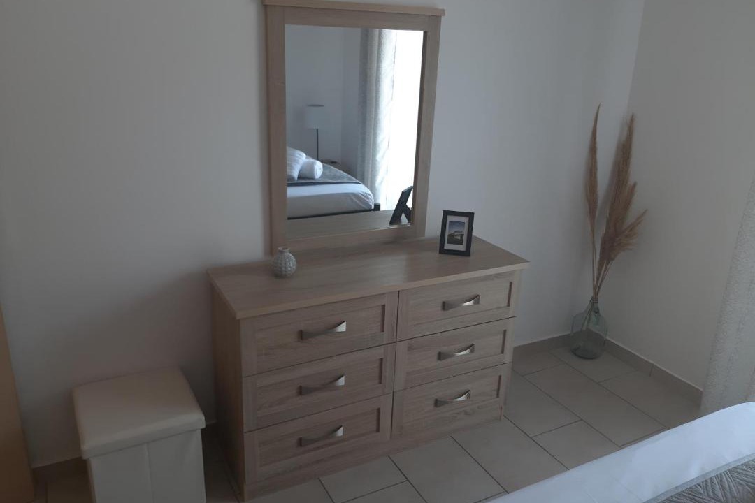 Photo of Bedroom in Skala