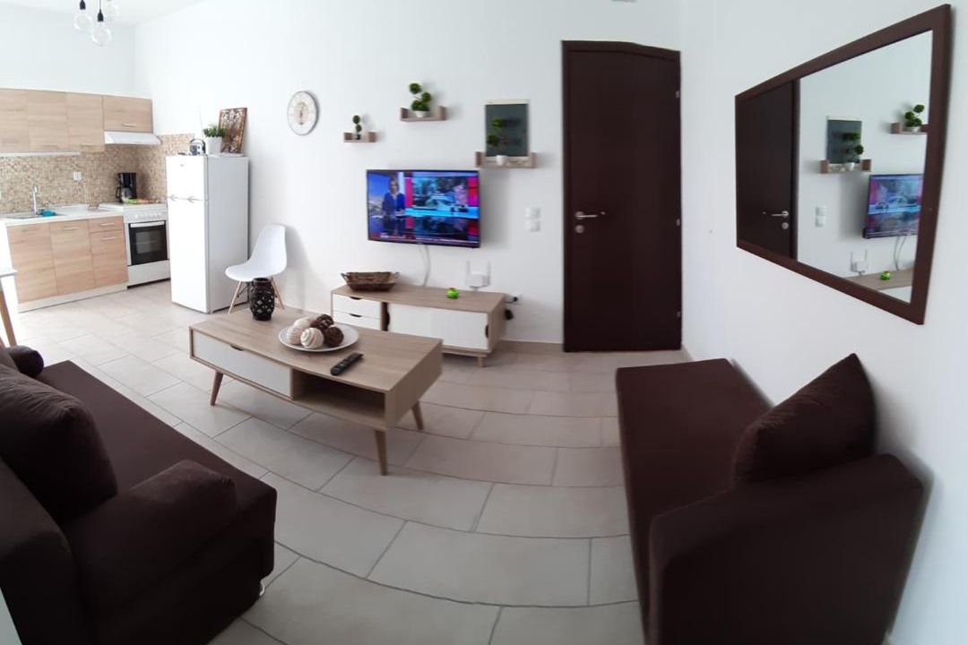 Photo of Livingroom in Skala
