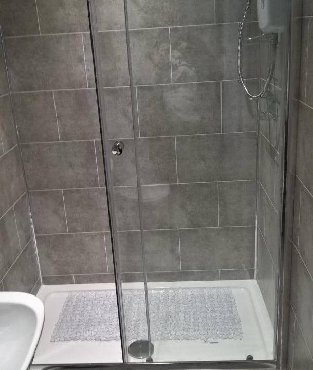 Photo of Bathroom in Kilwinning