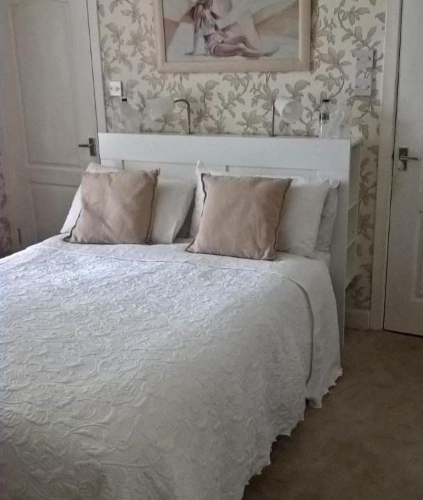 Photo of Bedroom in Kilwinning