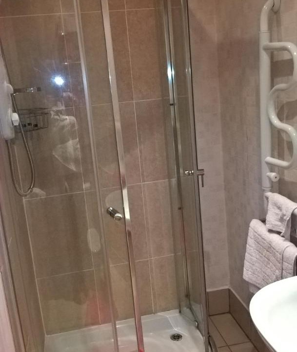Photo of Bathroom in Kilwinning