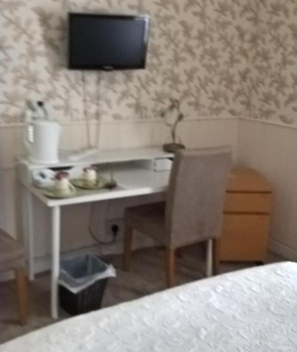 Photo of Bedroom in Kilwinning