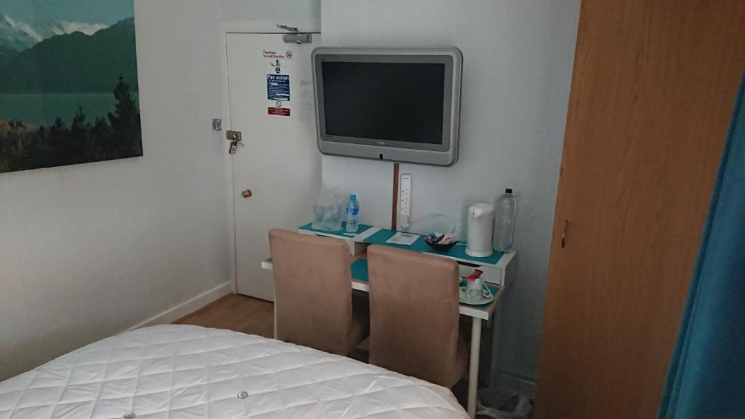 Photo of Bedroom in Kilwinning