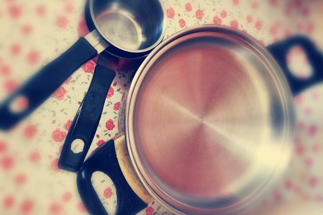 Photo of Kitchen in Patras