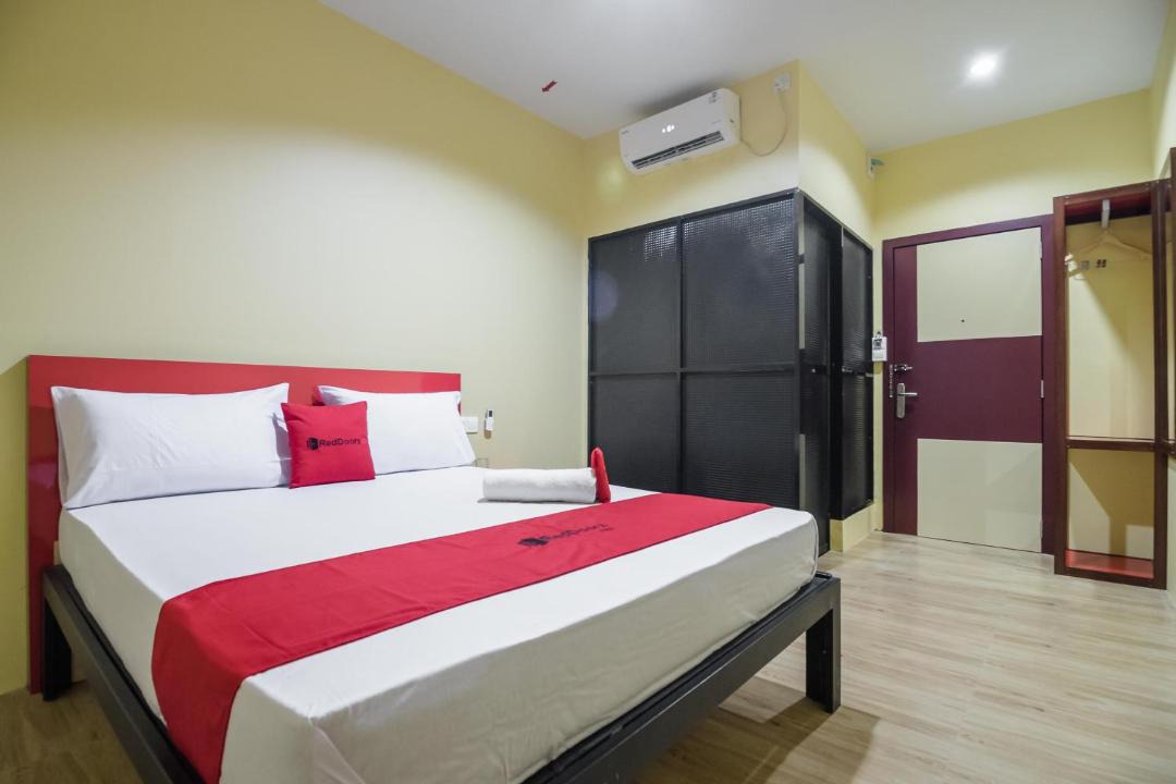 Photo of Bedroom in Tanjung Uncang