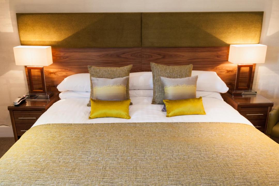 Photo of Bedroom in Inverness