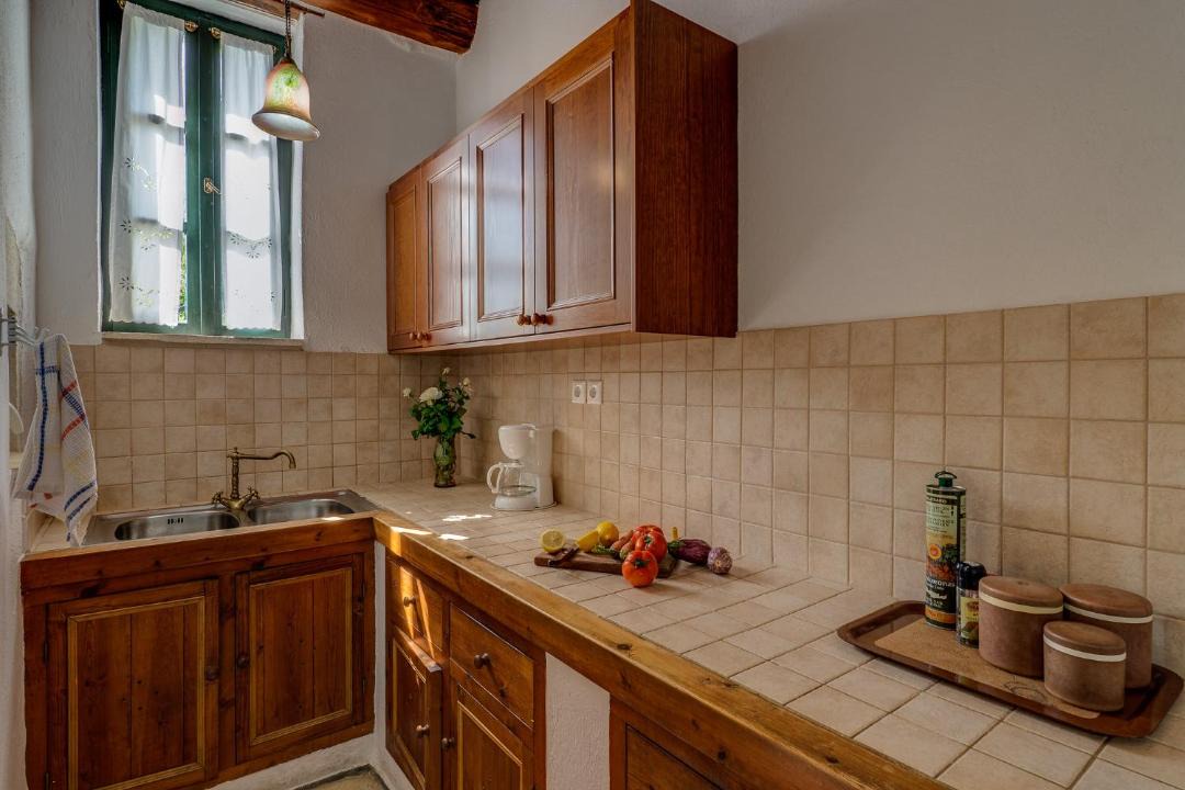 Photo of Kitchen in Douliana