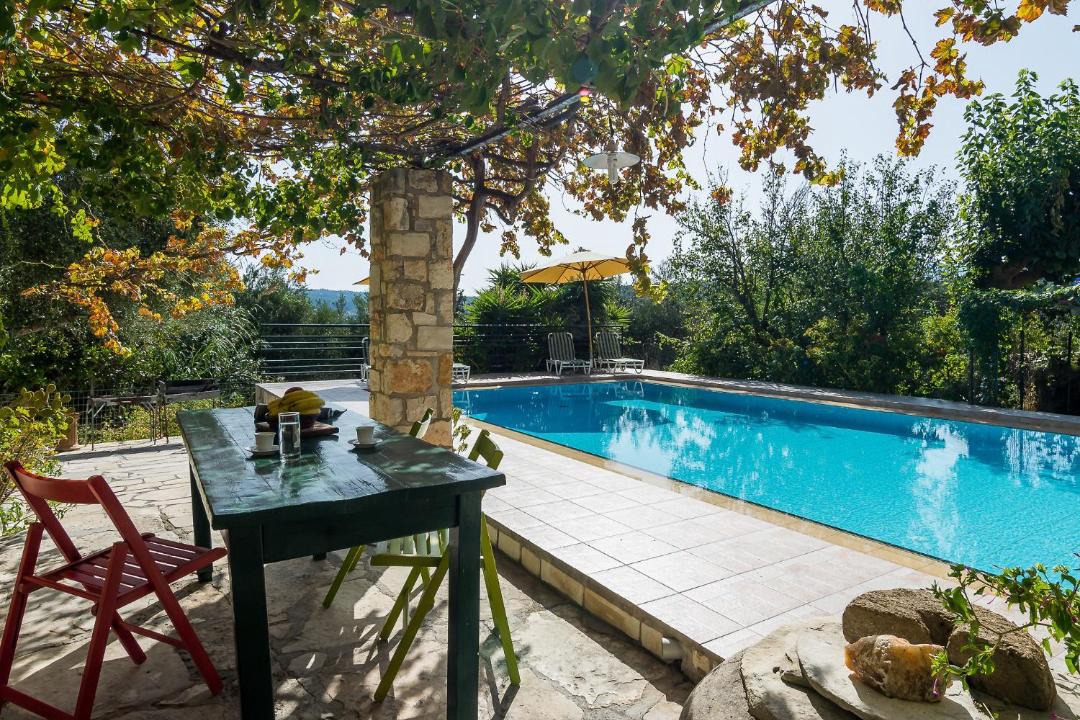 Photo of Outdoor in Douliana