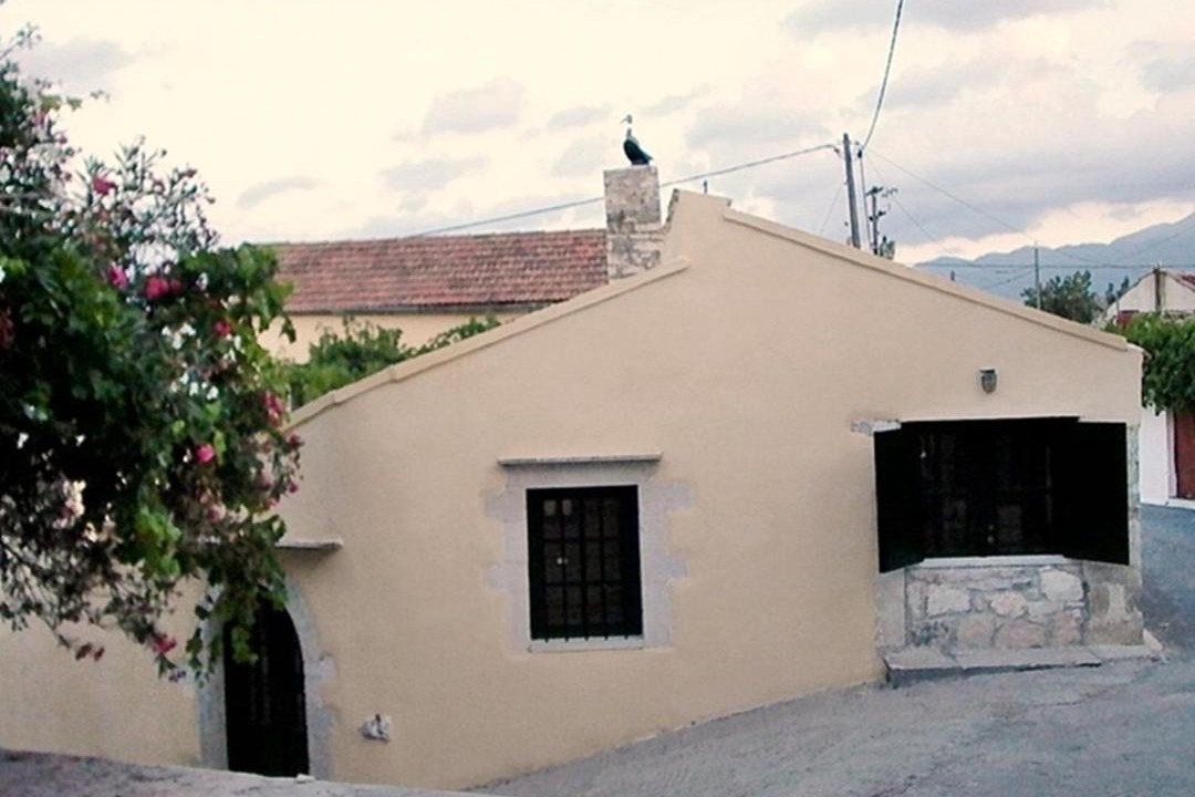 Photo of Buildings in Douliana