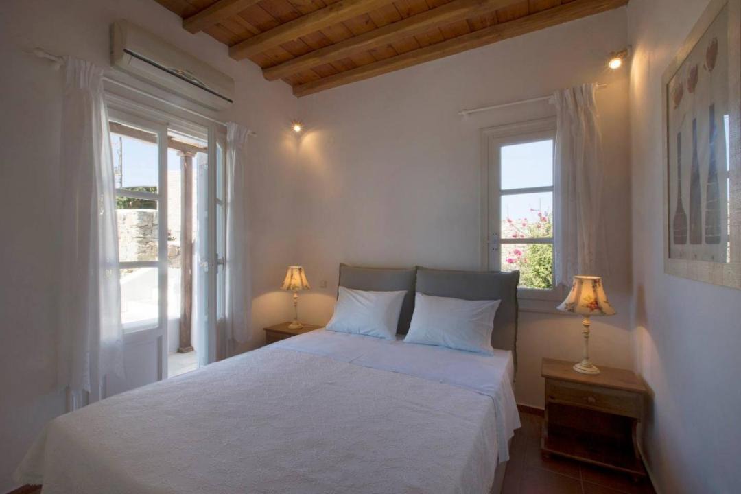 Photo of Bedroom in Psarou