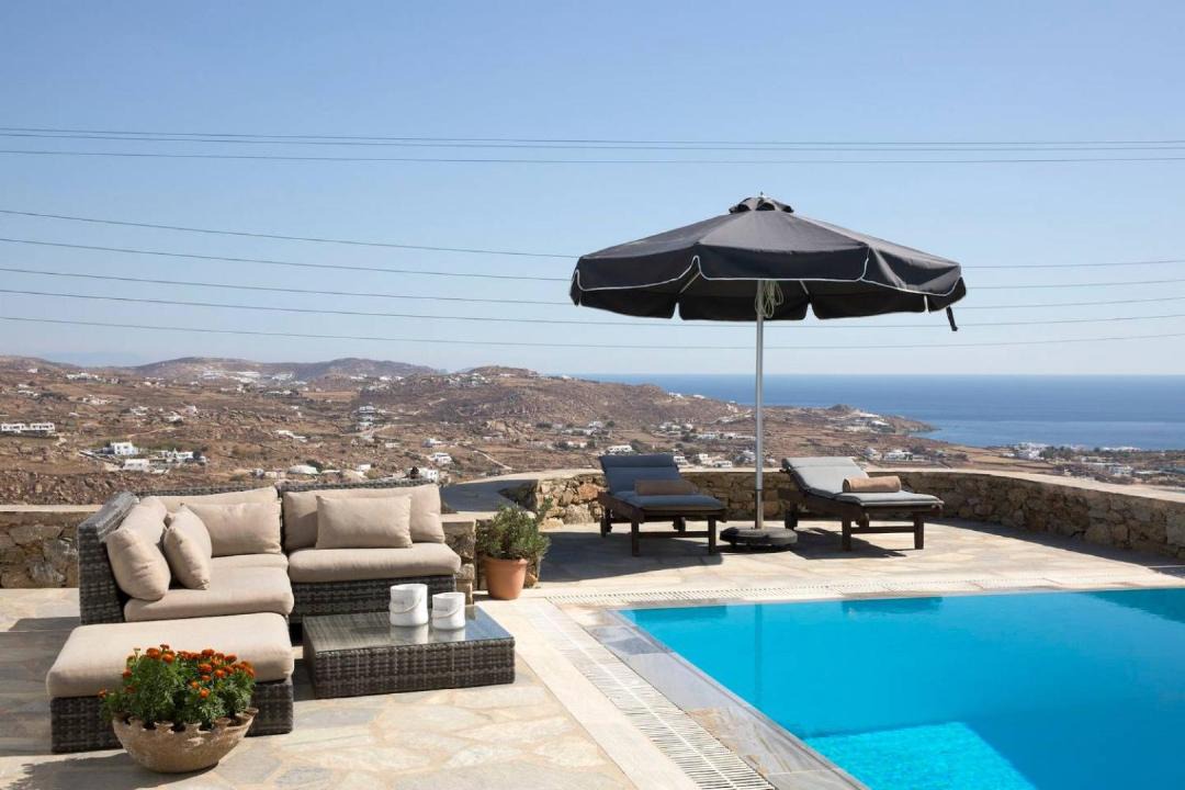 Photo of Outdoor in Psarou