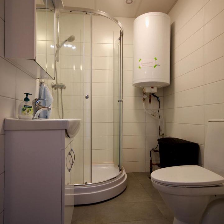 Photo of Bathroom in Kalfafell