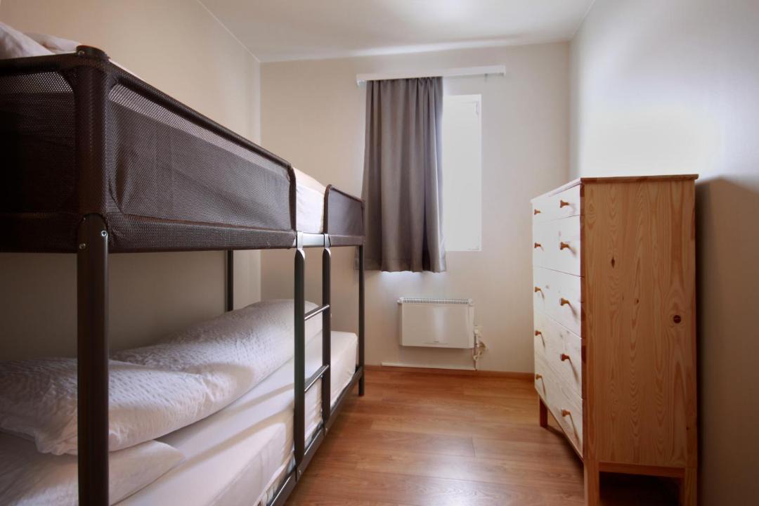 Photo of Bedroom in Kalfafell