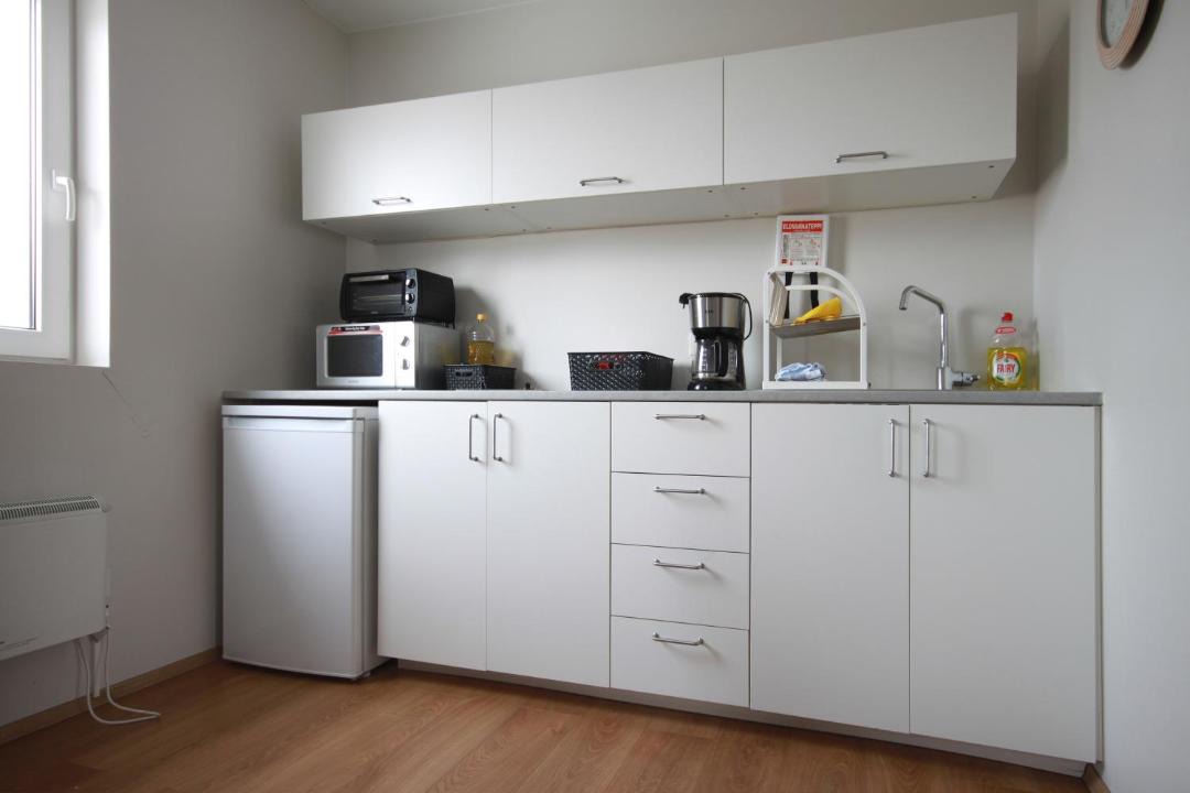 Photo of Kitchen in Kalfafell