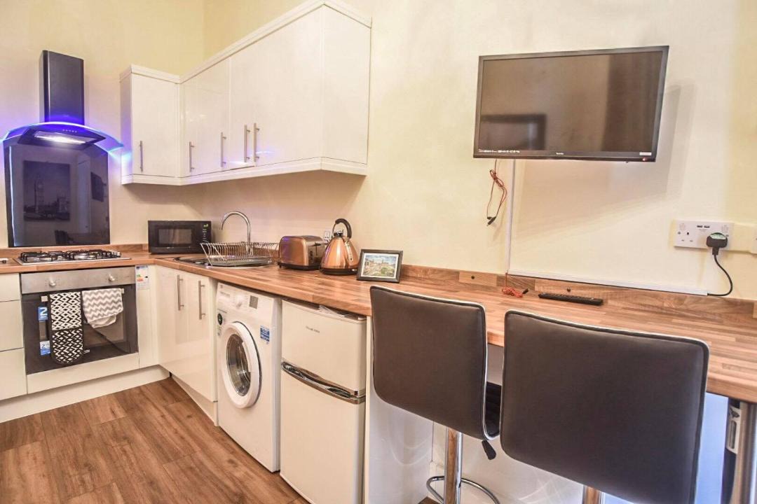 Photo of Others in Tollcross