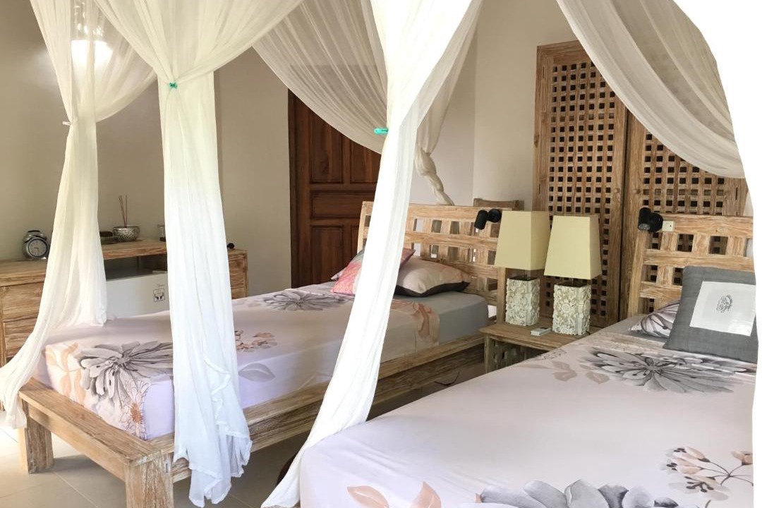 Photo of Bedroom in Bondalem