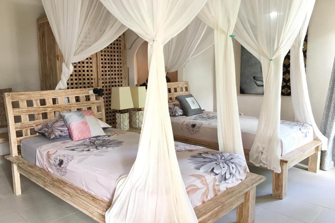 Photo of Bedroom in Bondalem