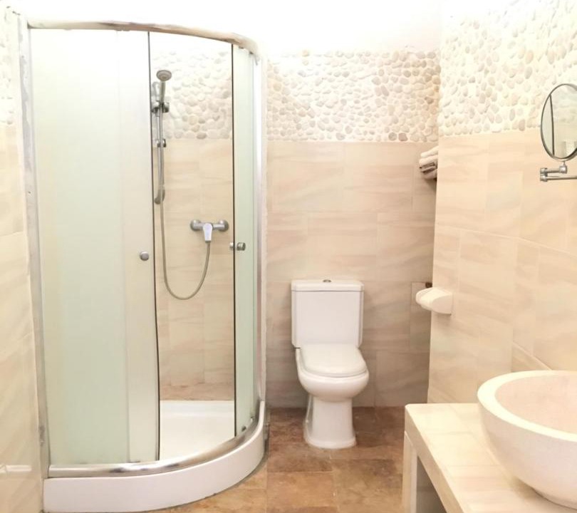 Photo of Bathroom in Bondalem