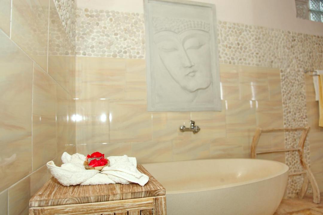 Photo of Bathroom in Bondalem