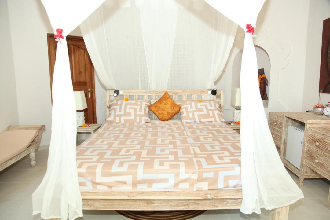 Photo of Bedroom in Bondalem