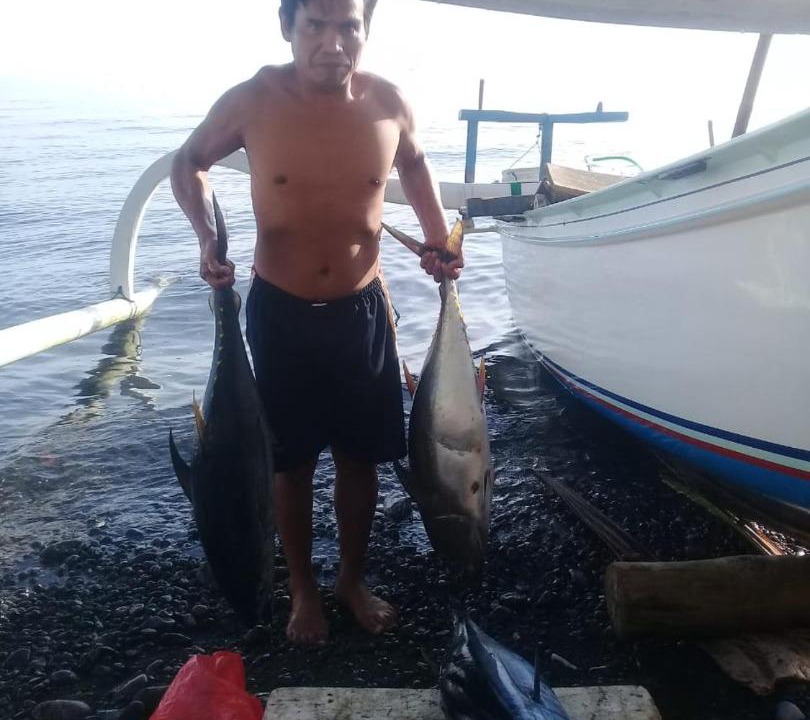 Photo of Human In Picture in Gretek