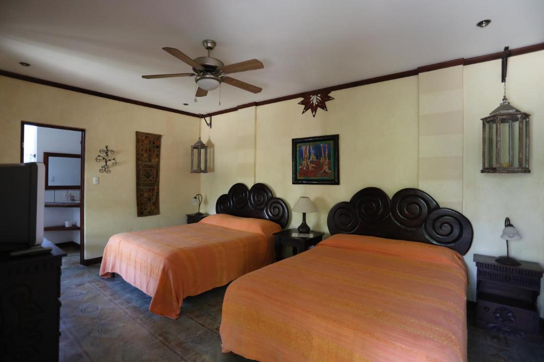 Photo of Bedroom in Escazu