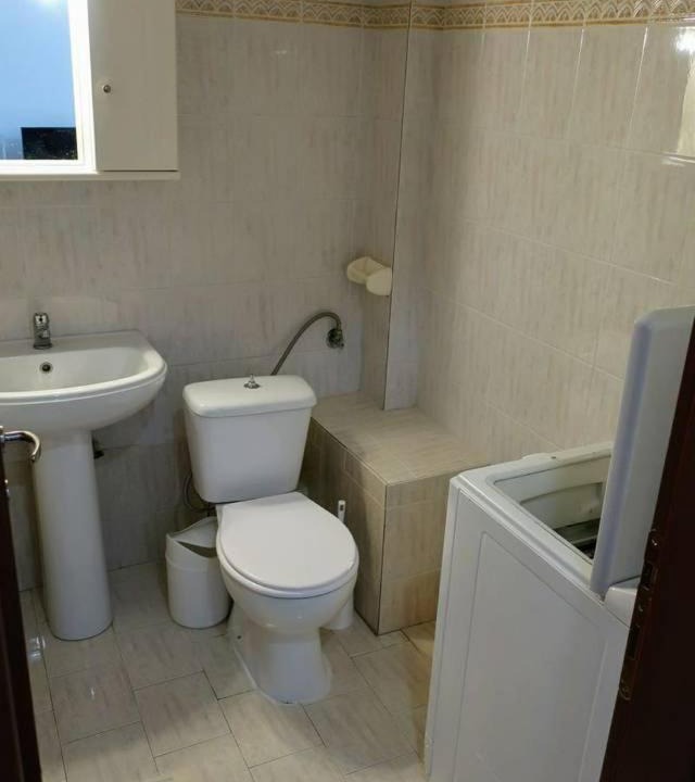 Photo of Bathroom in Ano Poli