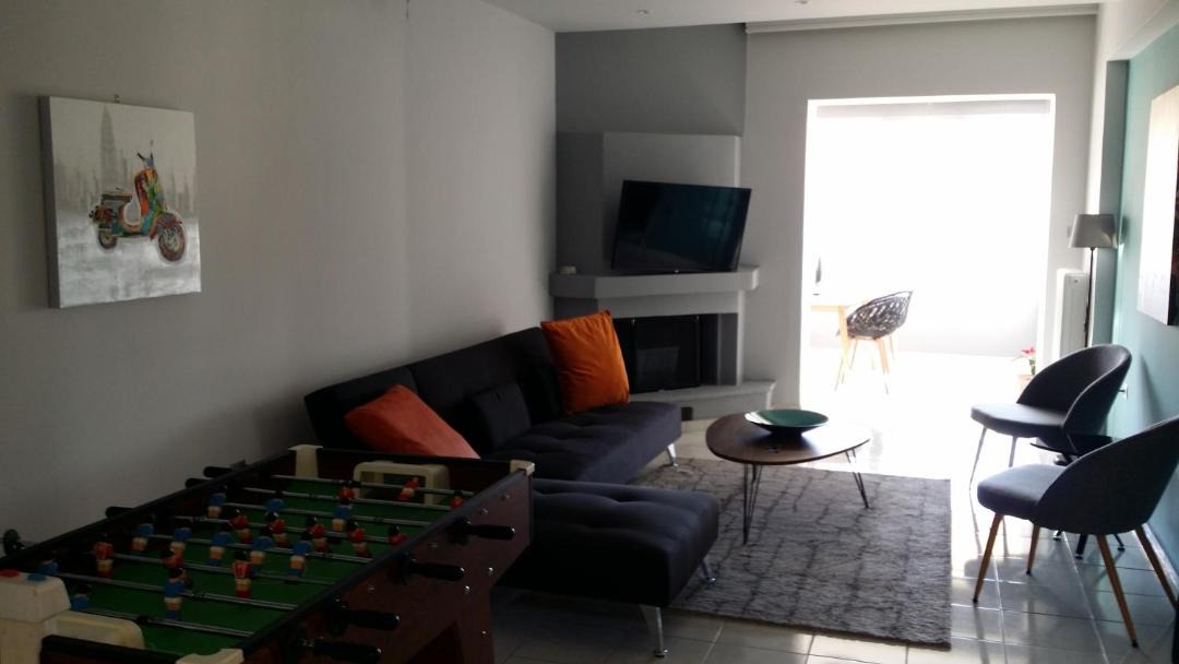 Photo of Livingroom in Chalandri